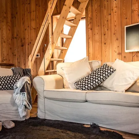 Hellochalet - Chalet D'alpage Larose - A Wild Back Mountain Escape, Large Sunny Garden And Matterhorn Views Valtournenche